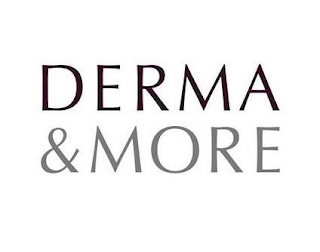 DERMA & MORE