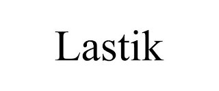 LASTIK