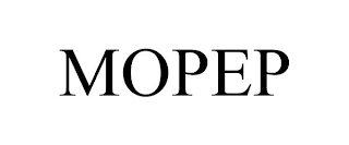 MOPEP