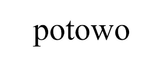 POTOWO