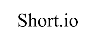 SHORT.IO