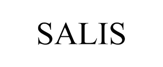 SALIS