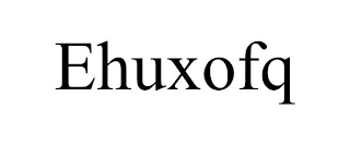 EHUXOFQ