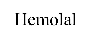 HEMOLAL
