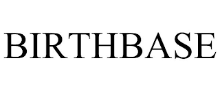 BIRTHBASE