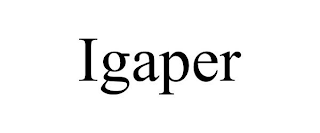 IGAPER