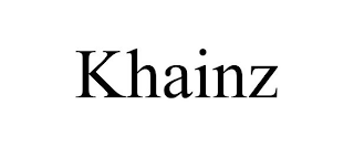 KHAINZ