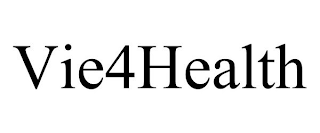 VIE4HEALTH