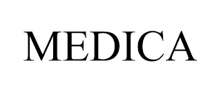 MEDICA