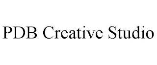 PDB CREATIVE STUDIO