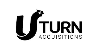 UTURN ACQUISITIONS