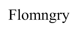 FLOMNGRY