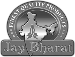 JAY BHARAT FINEST QUALITY PRODUCTS