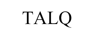 TALQ