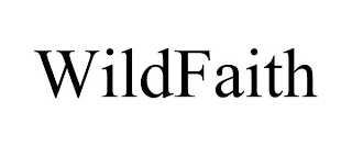 WILDFAITH