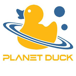 PLANET DUCK