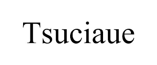 TSUCIAUE