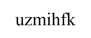 UZMIHFK