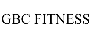 GBC FITNESS