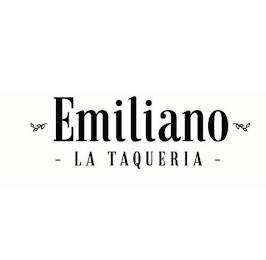 EMILIANO LA TAQUERIA