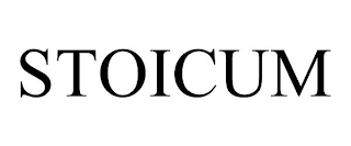 STOICUM