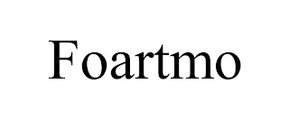 FOARTMO
