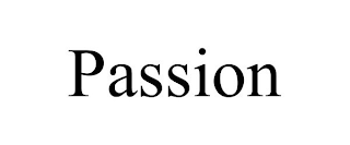 PASSION