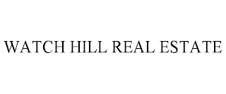 WATCH HILL REAL ESTATE