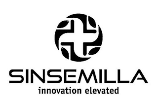 SINSEMILLA INNOVATION ELEVATED