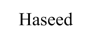 HASEED