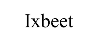 IXBEET