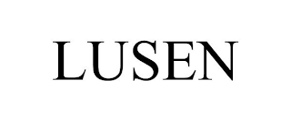 LUSEN