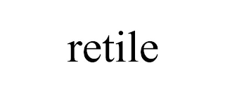 RETILE