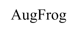 AUGFROG