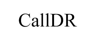 CALLDR