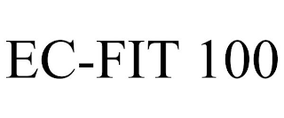 EC-FIT 100