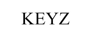 KEYZ