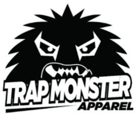 TRAPMONSTER APPAREL