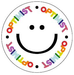 OPTIMIST · OPTIMIST · OPTIMIST · OPTIMIST ·