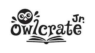 OWLCRATE JR