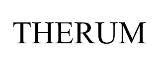 THERUM