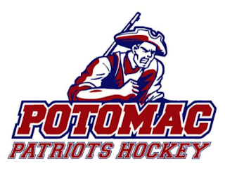 POTOMAC PATRIOTS HOCKEY