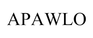 APAWLO