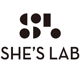 SHE'S LAB