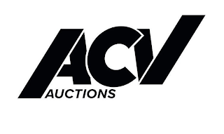 ACV AUCTIONS