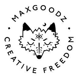 MAXGOODZ CREATIVE FREEDOM