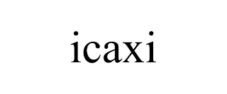 ICAXI