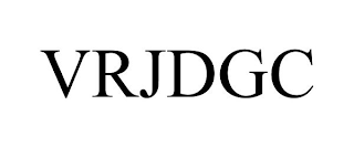 VRJDGC