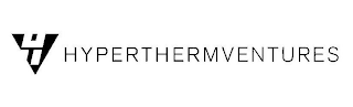 H HYPERTHERMVENTURES