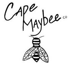 CAPE MAYBEE CO.